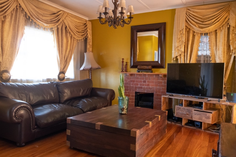 4 Bedroom Property for Sale in Thornton Western Cape
